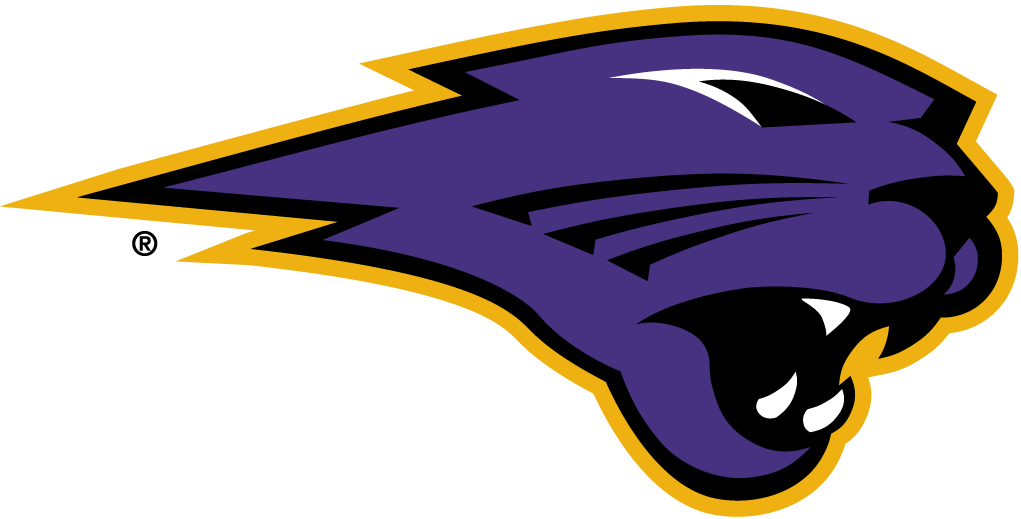 Northern Iowa Panthers Logo Partial Logo (2002-2014) - SportsLogos.Net Northern Iowa Panthers Logo Partial Logo (2002-2014) - SportsLogos.Net