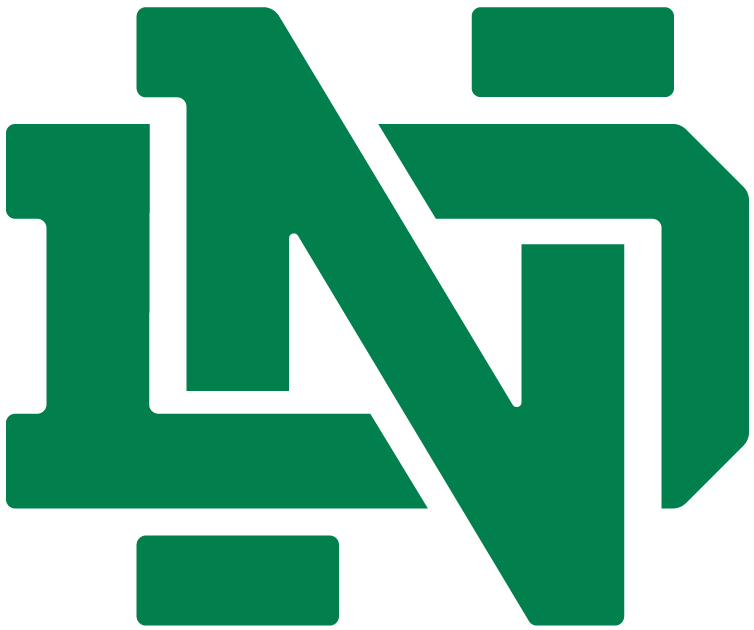 Notre Dame Fighting Irish Alternate Logo (1994-Pres) - SportsLogos.Net