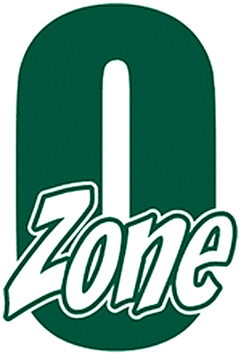 Ohio Bobcats Logo Misc Logo (2001-Pres) - Green O with Zone in white SportsLogos.Net Ohio Bobcats Logo Misc Logo (2001-Pres) - Green O with Zone in white SportsLogos.Net