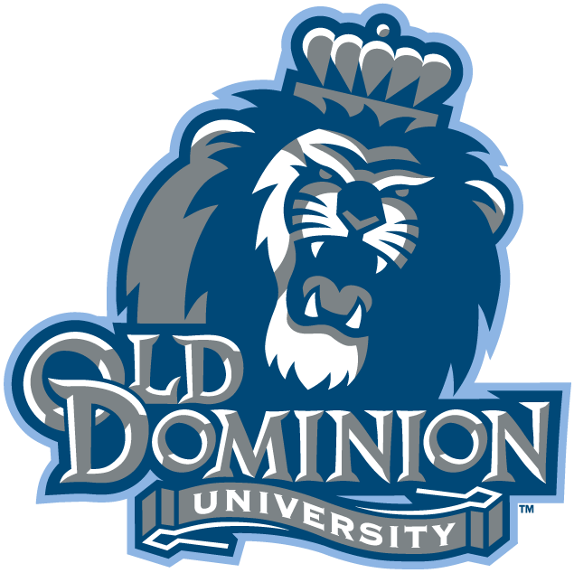 Old Dominion Monarchs Logo Alternate Logo (2003-Pres) - Lion with crown growling over script SportsLogos.Net Old Dominion Monarchs Logo Alternate Logo (2003-Pres) - Lion with crown growling over script SportsLogos.Net