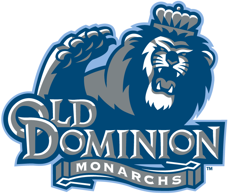 Old Dominion Monarchs Logo Alternate Logo (2003-Pres) - SportsLogos.Net Old Dominion Monarchs Logo Alternate Logo (2003-Pres) - SportsLogos.Net