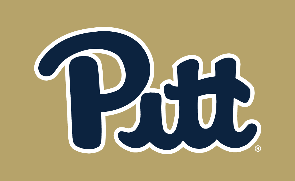 Pittsburgh Panthers Logo Alternate Logo (2016-2018) - SportsLogos.Net Pittsburgh Panthers Logo Alternate Logo (2016-2018) - SportsLogos.Net