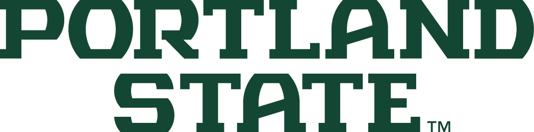 Portland State Vikings Logo Wordmark Logo (2016-Pres) - SportsLogos.Net Portland State Vikings Logo Wordmark Logo (2016-Pres) - SportsLogos.Net