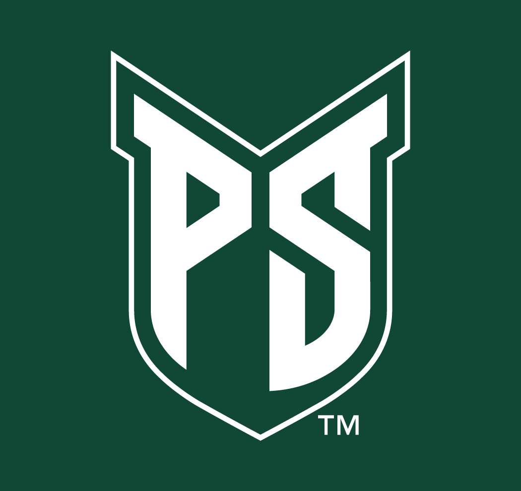 Portland State Vikings Logo Primary Dark Logo (2016-Pres) - SportsLogos.Net Portland State Vikings Logo Primary Dark Logo (2016-Pres) - SportsLogos.Net