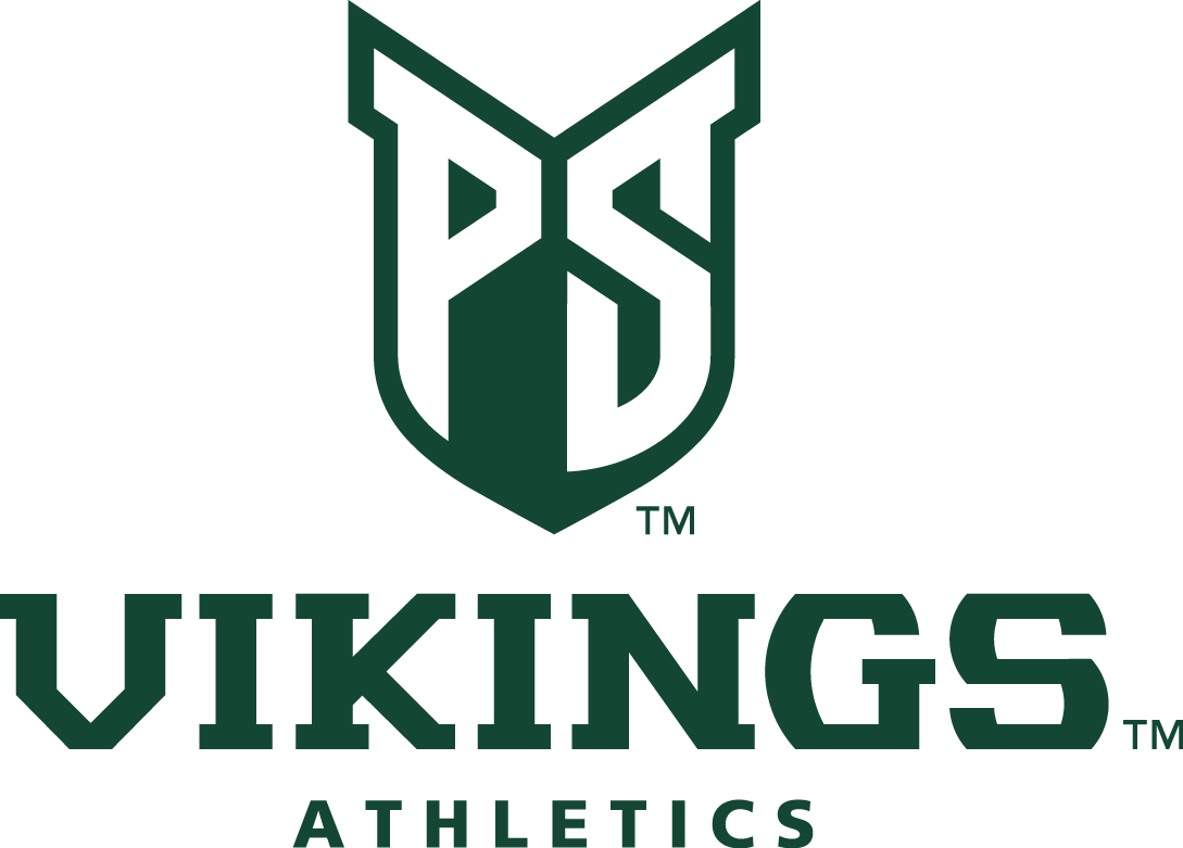 Portland State Vikings Logo Alternate Logo (2016-Pres) - SportsLogos.Net Portland State Vikings Logo Alternate Logo (2016-Pres) - SportsLogos.Net