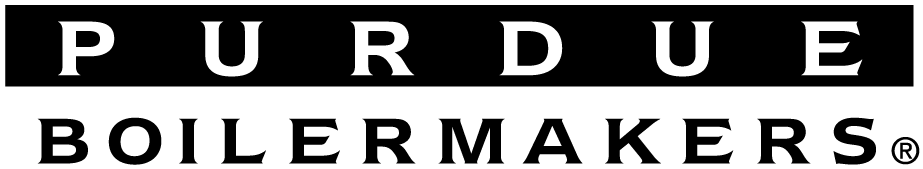 Purdue Boilermakers Logo Wordmark Logo (1994-1996) - PURDUE in bar above BOILERMAKERS in black. SportsLogos.Net Purdue Boilermakers Logo Wordmark Logo (1994-1996) - PURDUE in bar above BOILERMAKERS in black. SportsLogos.Net