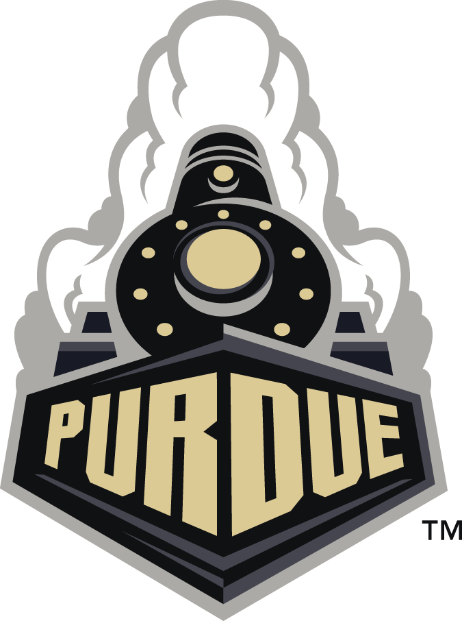 Purdue Boilermakers Logo Alternate Logo (2012-Pres) - SportsLogos.Net Purdue Boilermakers Logo Alternate Logo (2012-Pres) - SportsLogos.Net