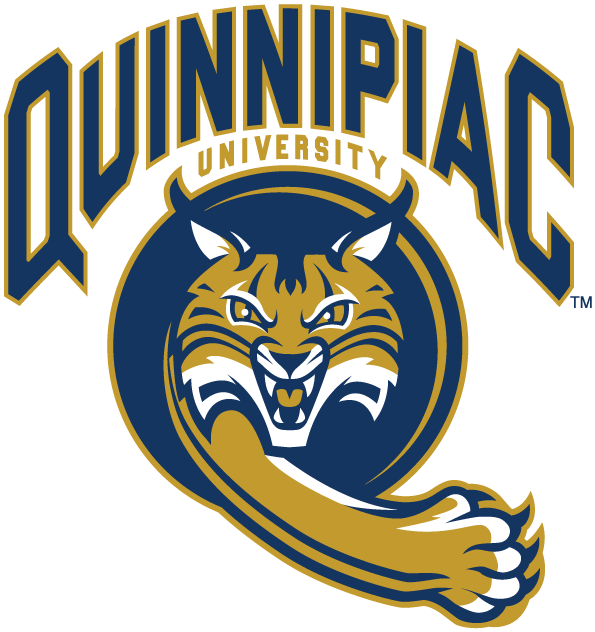 Quinnipiac Bobcats Logo Alternate Logo (2002-2018) - SportsLogos.Net Quinnipiac Bobcats Logo Alternate Logo (2002-2018) - SportsLogos.Net