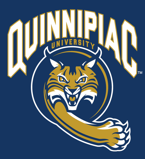 Quinnipiac Bobcats Logo Alternate Logo (2002-2018) - SportsLogos.Net Quinnipiac Bobcats Logo Alternate Logo (2002-2018) - SportsLogos.Net