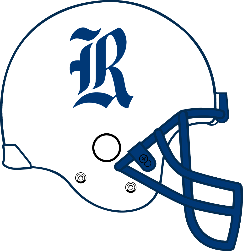 Rice Owls Helmet Helmet (2013-Pres) - SportsLogos.Net Rice Owls Helmet Helmet (2013-Pres) - SportsLogos.Net