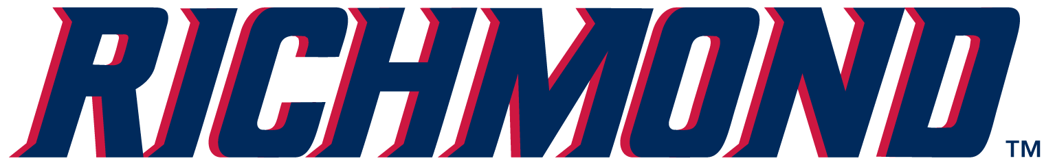 Richmond Spiders Logo Wordmark Logo (2002-Pres) - SportsLogos.Net Richmond Spiders Logo Wordmark Logo (2002-Pres) - SportsLogos.Net