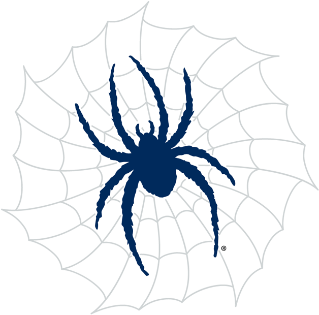 Richmond Spiders Logo Alternate Logo (2002-Pres) - SportsLogos.Net Richmond Spiders Logo Alternate Logo (2002-Pres) - SportsLogos.Net