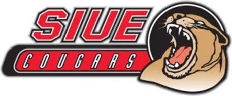 SIU Edwardsville Cougars Logo Alternate Logo (1999-2006) - SportsLogos.Net SIU Edwardsville Cougars Logo Alternate Logo (1999-2006) - SportsLogos.Net