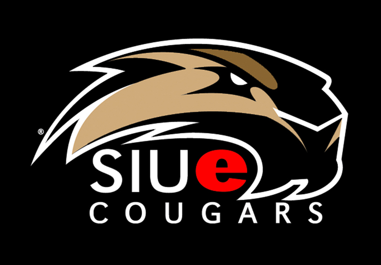SIU Edwardsville Cougars Logo Alternate Logo (2007-Pres) - SportsLogos.Net SIU Edwardsville Cougars Logo Alternate Logo (2007-Pres) - SportsLogos.Net