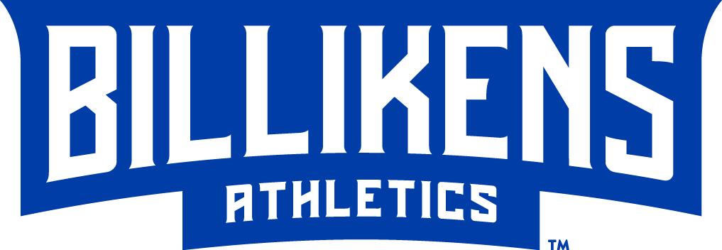 Saint Louis Billikens Wordmark Logo (2015-Pres) - SportsLogos.Net