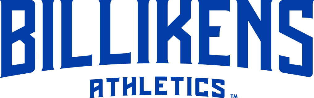 Saint Louis Billikens Logo Wordmark Logo (2015-Pres) - SportsLogos.Net Saint Louis Billikens Logo Wordmark Logo (2015-Pres) - SportsLogos.Net