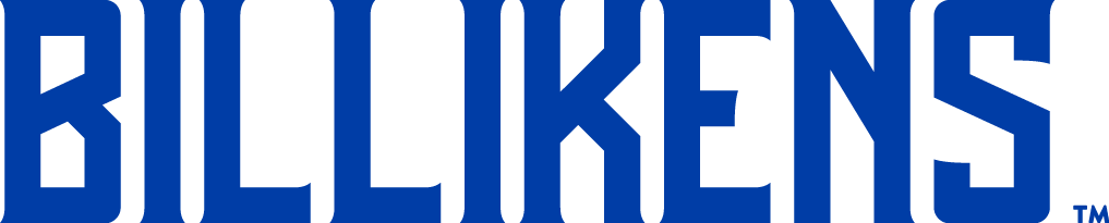 Saint Louis Billikens Logo Wordmark Logo (2015-Pres) - SportsLogos.Net Saint Louis Billikens Logo Wordmark Logo (2015-Pres) - SportsLogos.Net