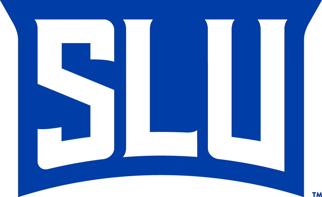 Saint Louis Billikens Logo Wordmark Logo (2015-Pres) - SportsLogos.Net Saint Louis Billikens Logo Wordmark Logo (2015-Pres) - SportsLogos.Net