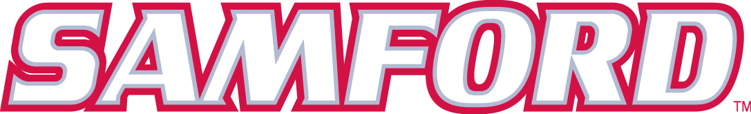 Samford Bulldogs Logo Wordmark Logo (2000-Pres) - SportsLogos.Net Samford Bulldogs Logo Wordmark Logo (2000-Pres) - SportsLogos.Net