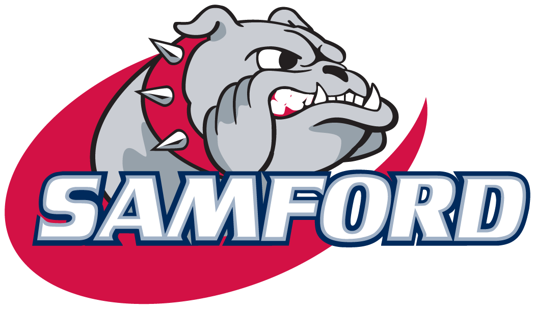 Samford Bulldogs Logo Alternate Logo (2000-2015) - SportsLogos.Net Samford Bulldogs Logo Alternate Logo (2000-2015) - SportsLogos.Net