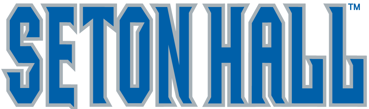 Seton Hall Pirates Logo Wordmark Logo (1998-Pres) - SportsLogos.Net Seton Hall Pirates Logo Wordmark Logo (1998-Pres) - SportsLogos.Net