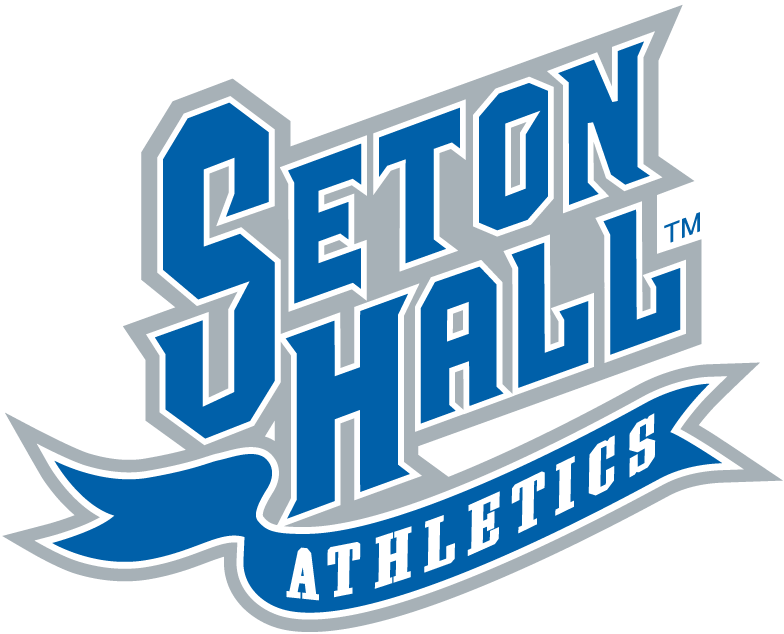 Seton Hall Pirates Logo Wordmark Logo (1998-Pres) - SportsLogos.Net Seton Hall Pirates Logo Wordmark Logo (1998-Pres) - SportsLogos.Net