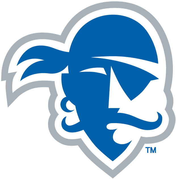 Seton Hall Pirates Logo Secondary Logo (1998-2008) - SportsLogos.Net Seton Hall Pirates Logo Secondary Logo (1998-2008) - SportsLogos.Net