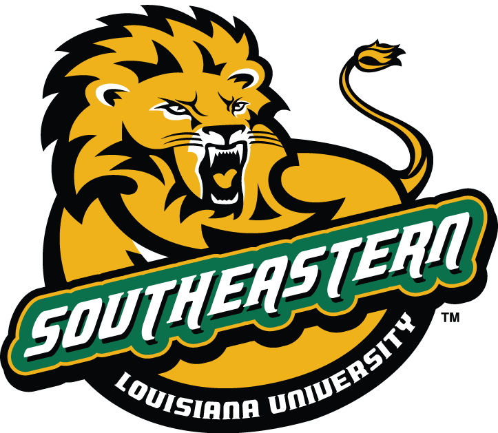 Southeastern Louisiana Lions Logo Primary Logo (2003-Pres) - SportsLogos.Net Southeastern Louisiana Lions Logo Primary Logo (2003-Pres) - SportsLogos.Net