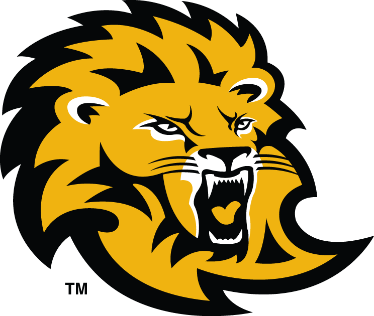 Southeastern Louisiana Lions Logo Alternate Logo (2003-Pres) - Lions head SportsLogos.Net Southeastern Louisiana Lions Logo Alternate Logo (2003-Pres) - Lions head SportsLogos.Net