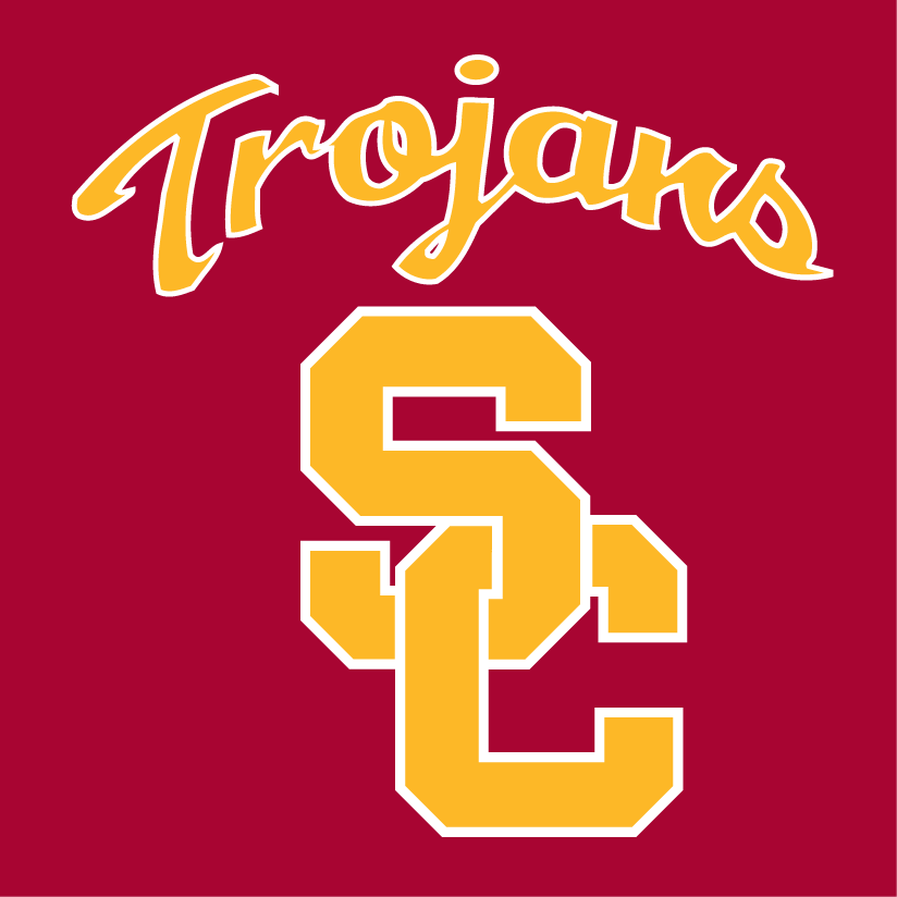 Southern California Trojans Alternate Logo (1993-Pres) - SportsLogos.Net