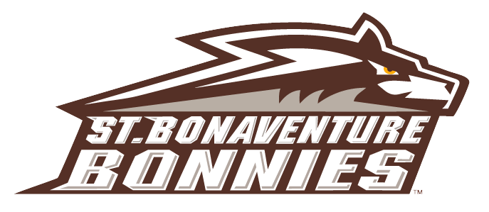 St. Bonaventure Bonnies Primary Logo (2016-Pres) - SportsLogos.Net