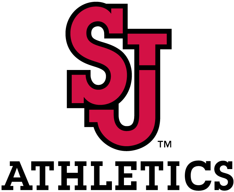 St. Johns Red Storm Logo Alternate Logo (2007-Pres) - SportsLogos.Net St. Johns Red Storm Logo Alternate Logo (2007-Pres) - SportsLogos.Net