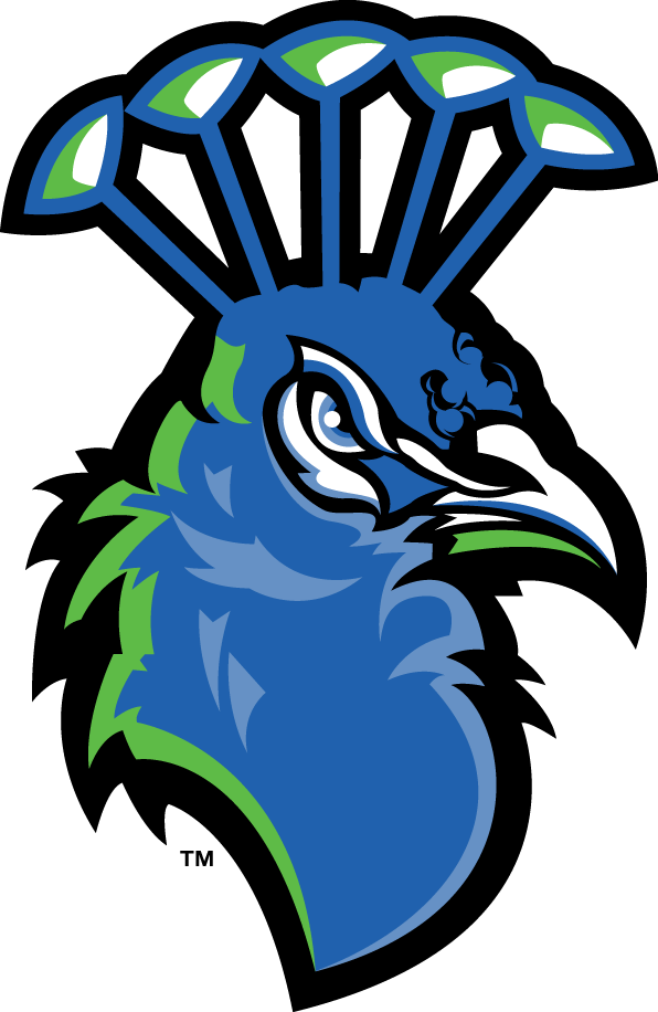 Saint Peters Peacocks Logo Alternate Logo (2003-2011) - SportsLogos.Net Saint Peters Peacocks Logo Alternate Logo (2003-2011) - SportsLogos.Net