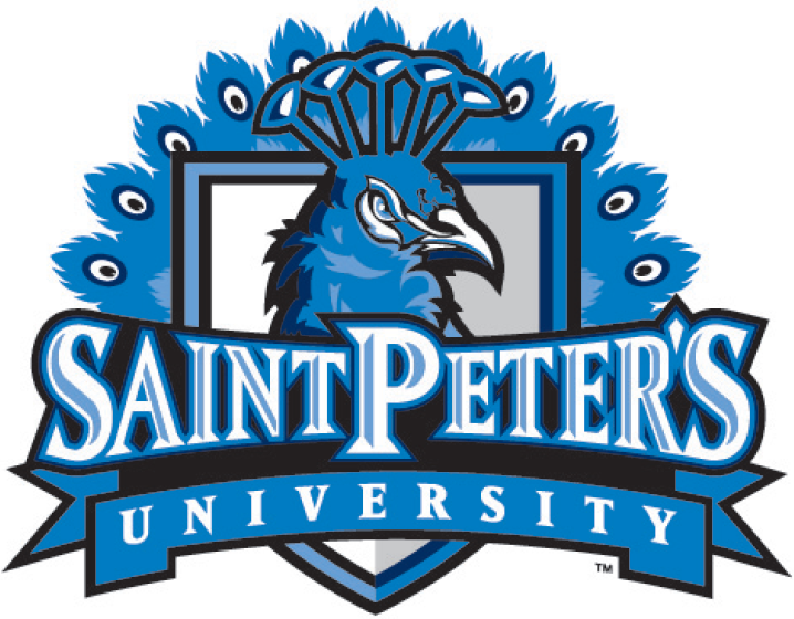 Saint Peters Peacocks Logo Alternate Logo (2012-2019) - SportsLogos.Net Saint Peters Peacocks Logo Alternate Logo (2012-2019) - SportsLogos.Net