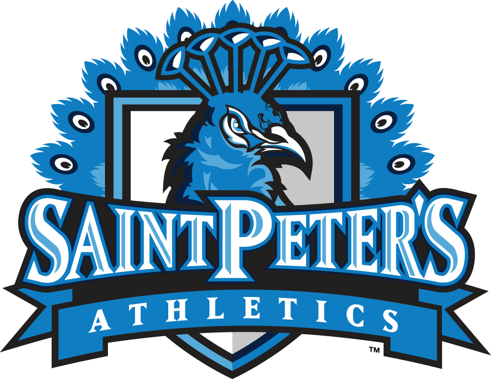 Saint Peters Peacocks Logo Alternate Logo (2012-2019) - SportsLogos.Net Saint Peters Peacocks Logo Alternate Logo (2012-2019) - SportsLogos.Net