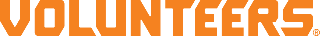 Tennessee Volunteers Wordmark Logo (2015-Pres) - SportsLogos.Net