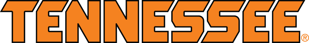 Tennessee Volunteers Wordmark Logo (2015-Pres) - SportsLogos.Net