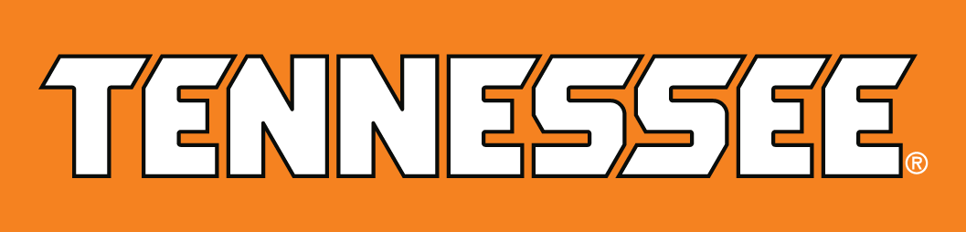 Tennessee Volunteers Wordmark Logo (2015-Pres) - SportsLogos.Net