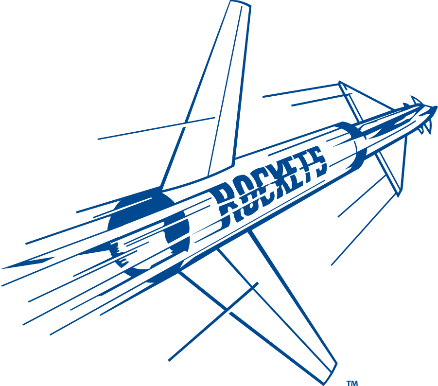 University Of Toledo Rockets Logo Roman-words: WNIT 2011 Champions ...