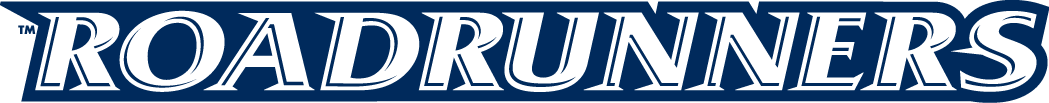 Texas-SA Roadrunners Logo Wordmark Logo (2008-Pres) - SportsLogos.Net Texas-SA Roadrunners Logo Wordmark Logo (2008-Pres) - SportsLogos.Net