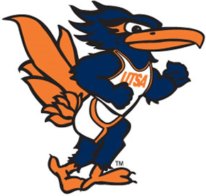 Texas-SA Roadrunners Logo Mascot Logo (2008-Pres) - SportsLogos.Net Texas-SA Roadrunners Logo Mascot Logo (2008-Pres) - SportsLogos.Net