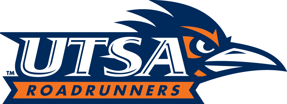 Texas-SA Roadrunners Logo Alternate Logo (2008-Pres) - SportsLogos.Net Texas-SA Roadrunners Logo Alternate Logo (2008-Pres) - SportsLogos.Net