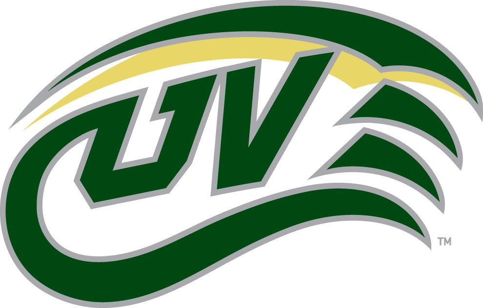 Utah Valley Wolverines Alternate Logo (2008-2011) - SportsLogos.Net
