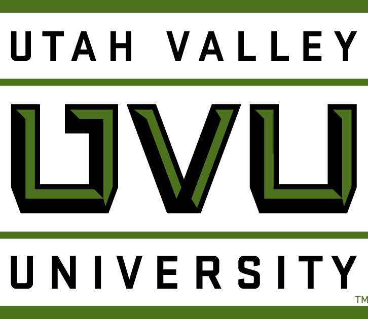 Utah Valley Wolverines Logo Alternate Logo (2006-Pres) - SportsLogos.Net Utah Valley Wolverines Logo Alternate Logo (2006-Pres) - SportsLogos.Net
