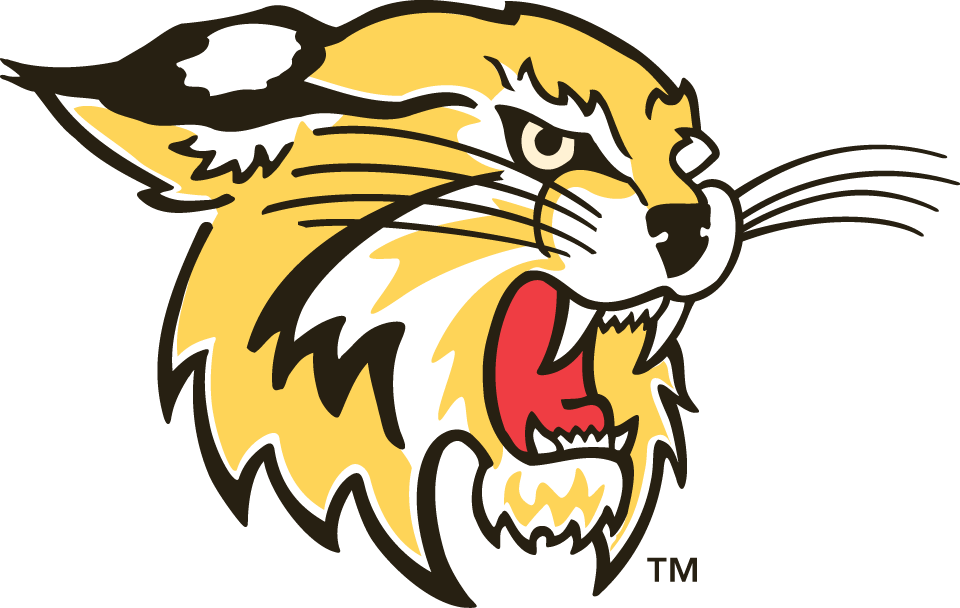 Western Carolina Catamounts Logo Alternate Logo (1996-2007) - SportsLogos.Net Western Carolina Catamounts Logo Alternate Logo (1996-2007) - SportsLogos.Net