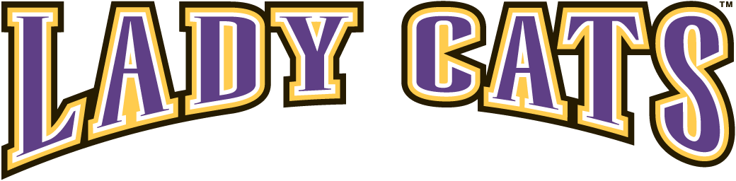 Western Carolina Catamounts Wordmark Logo (1996-2007) - SportsLogos.Net