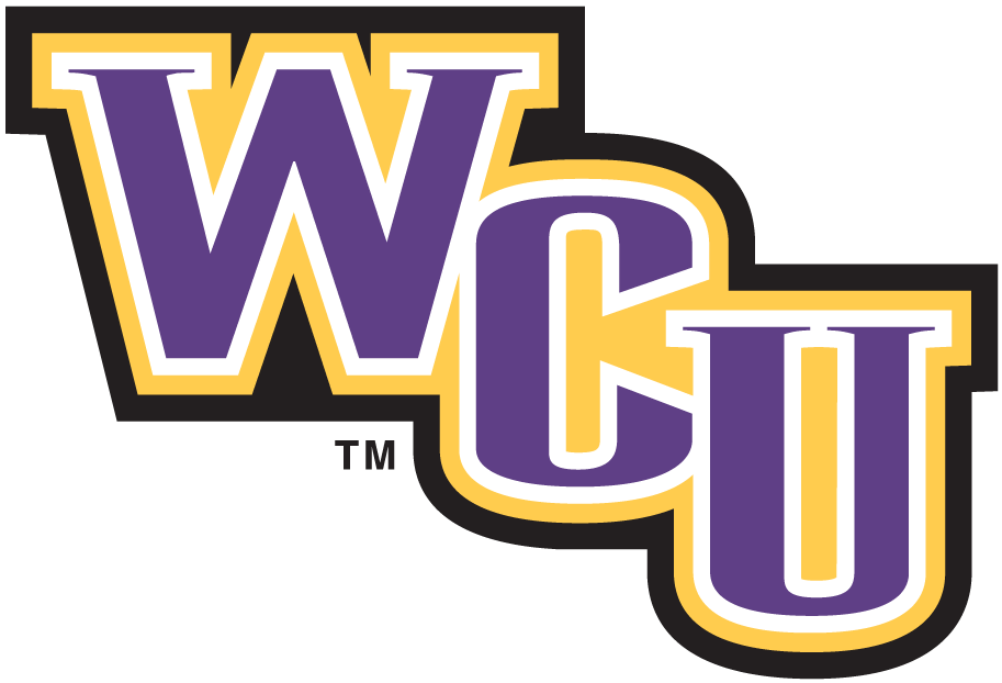 Western Carolina Catamounts Logo Wordmark Logo (1996-2007) - SportsLogos.Net Western Carolina Catamounts Logo Wordmark Logo (1996-2007) - SportsLogos.Net