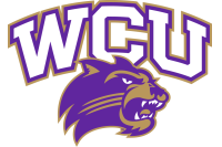 Western Carolina Catamounts Logo