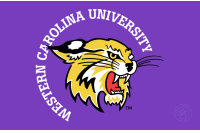 Western Carolina Catamounts (1996 - 2003)