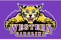 Western Carolina Catamounts (2003 - 2008)
